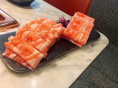 -新辣道鱼火锅(领展购物广场·中关村店)