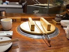 -御牛道日式烤肉料理(杭州万象城店)