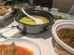 -秦月轩·陕西家乡菜(阜成路·五棵松店)