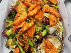 -鼓歌海鲜舫·手抓海鲜(大学城店)