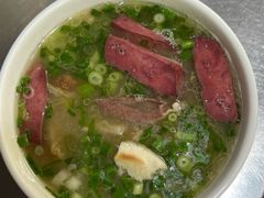-老李家杂肝汤(回民街店)