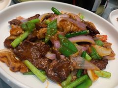 -奉天理·海鲜饺子