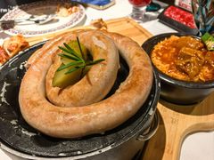 -俄士厨房(五棵松华熙LIVE店)