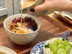 -绿小院(荔湾店)