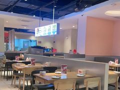 -九毛九西北菜(大东海店)