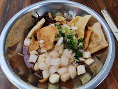 -桂湘缘卤味螺蛳粉