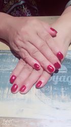 -Hands Nail专业美甲美睫