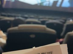 -万象影城(杭州萧山万象汇店)