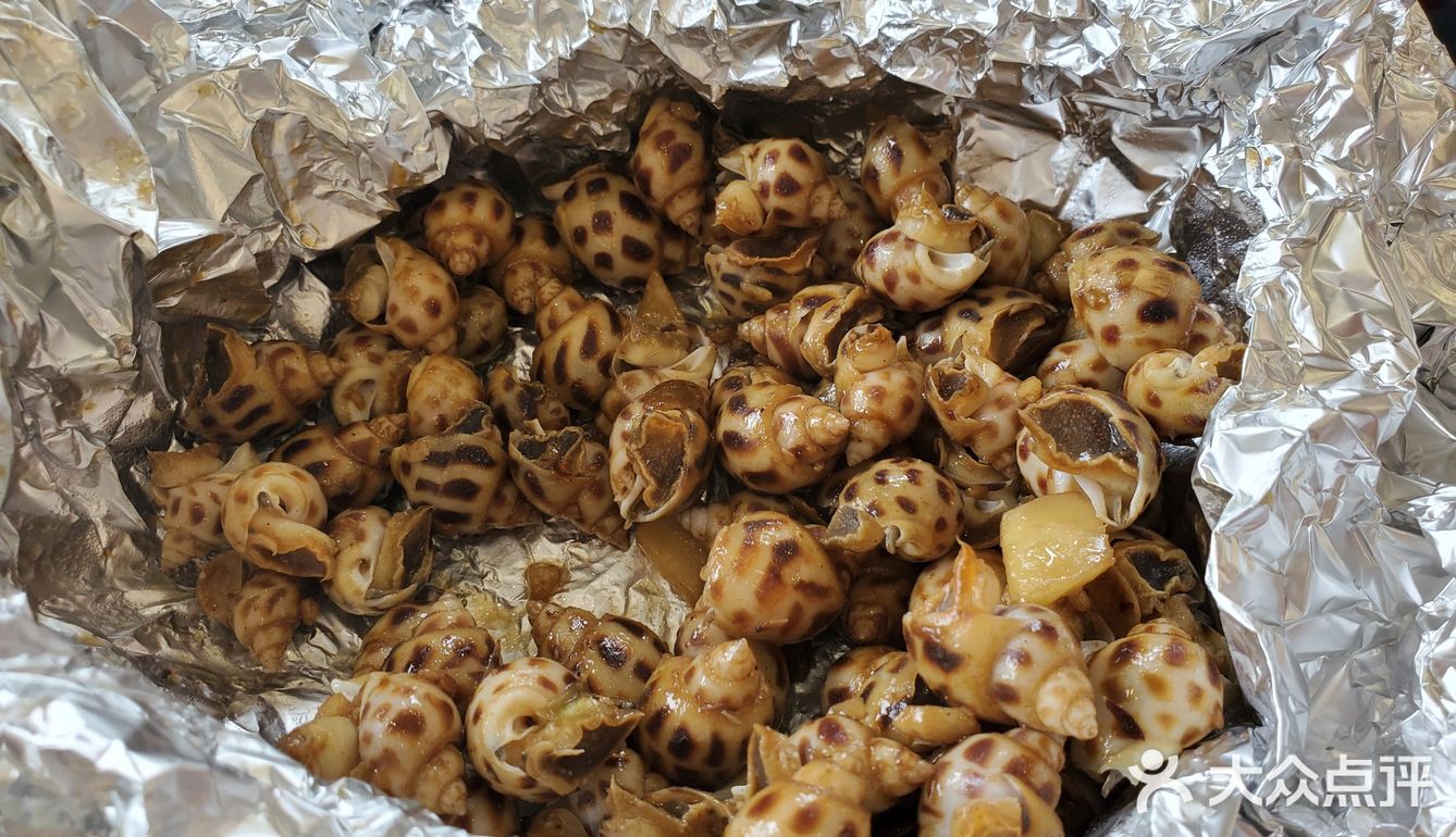 #广州龙洞探店之渔民新村#