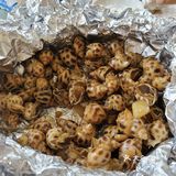 #广州龙洞探店之渔民新村#