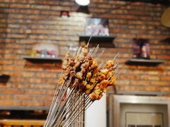 烤串-四禧精酿烧烤串吧(大明湖店)