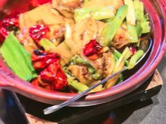 -申粤轩酒楼·三十年粤菜经典(丁香花园店)