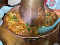 -蜗牛小馆醉乡民谣云南菜(惠新西里店)