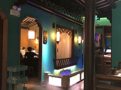 -佬麻雀·新湘菜(珠海金发购物中心店)