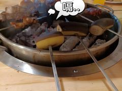 -水浒烤肉(医学院店)