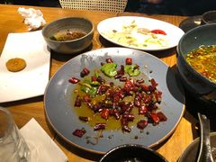 -十三式重庆江湖菜(金茂览秀城店)