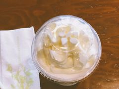 马达加斯加香草星冰乐-星巴克(长沙麓南广场店)