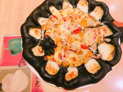 -必胜客(吾悦国际广场店)