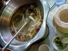 -范饭椰林川湘味海鲜·椰子鸡(三亚湾椰梦长廊店)