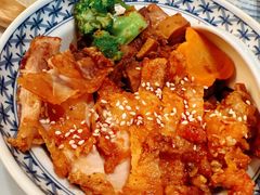 -阿吾罗日本料理(K11艺术中心店)