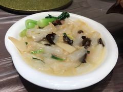 -汤记传菜(浦江店)