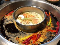 -胖碗火锅(观音桥店)