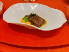 -白金汉爵大酒店·中餐厅(相城店)