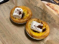 -肯德基(芳和店)