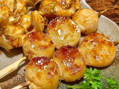 -酒肴一瓢·活贝料理·日本料理(三元桥·霄云路店)