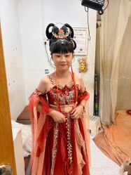 -倾城宝贝儿童摄影(浦东金谊店)