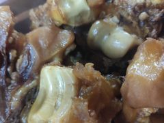 特色牛蹄-伟记牛蹄(道滘店)