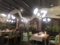 -素慧餐厅(大虹桥店)