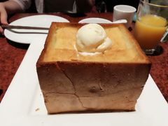 -绿茶餐厅(领展购物广场·中关村店)