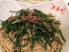 -东泰祥生煎馆(重庆北路店)