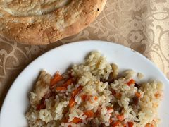 新疆手抓饭-维吾尔餐厅(宜山路店)