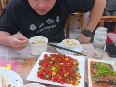 -清真双宝红油牛系列