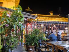 -尽善百年古院餐厅(王家老宅店)