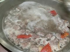 -313羊庄鲜羊火锅·鲜羊肉烧烤(李村店)