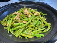 -蜀龙阁· 龍头水煮鱼(天坛店)