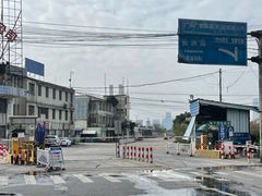 -长洲岛