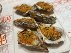 -小林哥的海鲜馆·夜宵烧烤(渔人码头店)