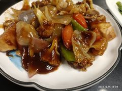 -旺达·福州菜(正大广场店)