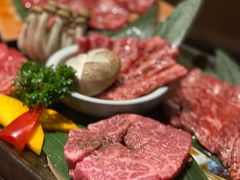-炼火烤肉店