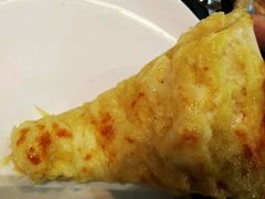 -酷公社·榴莲披萨(太原街店)