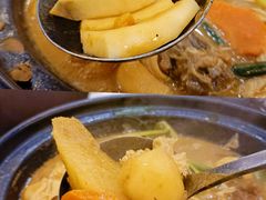 椰子肉-虾饺妹·粤式手工点心(水荫路店)