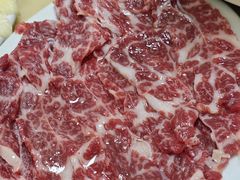 -五洲牛肉美食馆