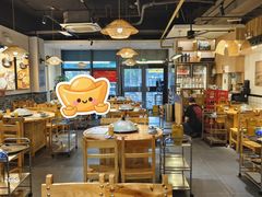-阿鸡鱼庄·顺德鲜蒸小炒(亚运村店)