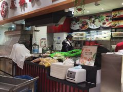 -光明·博海美食花园(上海瑞金医院12号楼店)