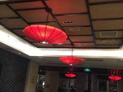 -味蜀吾老火锅(莆田店)
