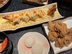 -無境·匠心日本料理(汉街店)